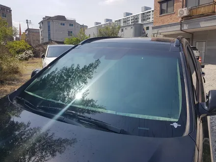 싼타페 DM 넥스가드 썬팅/ 전주 군산 익산 열반사 썬팅 튜닝 더제이(THE J) / 전주시 완산구 평화동