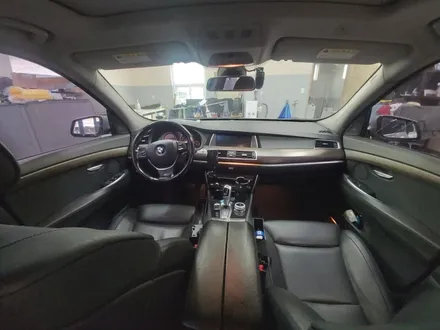 전주 BMW 5GT DMX비노출 엠비언트 시공, 전주 엠비언트, 튜닝 맛집 더제이 / 전주시 완산구 평화동