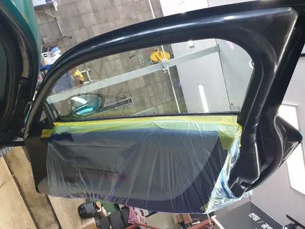 전주 군산 익산 BMW i8 썬팅 더제이(The J) / 전주시 완산구 평화동