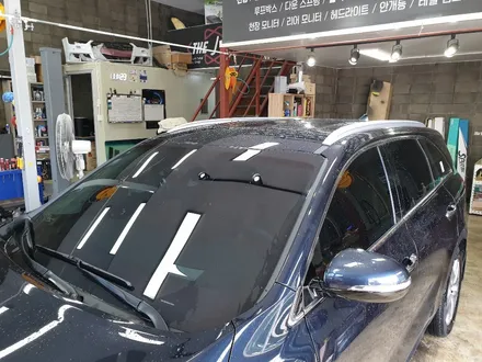 전주 군산 더뉴 쏘렌토 넥스가드 프리미엄토탈케어 썬팅 / 튜닝 더제이(The J) / 전주시 완산구 평화동