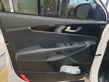 쏘렌토 엠비언트, 컵홀더, 플레이트 시공, 전주 엠비언트 잘하는집 전주 튜닝샵 더제이 / 전주시 완산구 평화동
