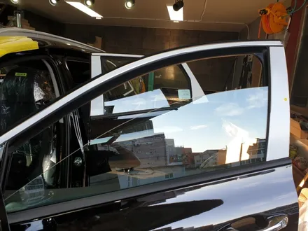 전주 군산 익산 더뉴 쏘렌토 넥스가드 TP300, TT300 시공 / 틴팅도 역시 더제이(THE J) / 전주시 완산구 평화동