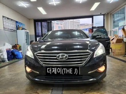 전주 튜닝인증 전조등LED 교체 더제이 / 전주시 완산구 평화동