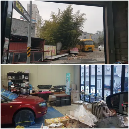 전주 군산 익산 푸조 508 넥스가드 썬팅/ 전주 자동차 튜닝 열반사썬팅 더제이(THE J) / 전주시 완산구 평화동