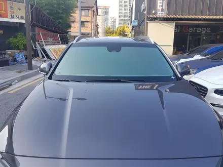 전주 군산 익산 싼타페TM 넥스가드 프리미엄 토탈케어 틴팅/ 전주 썬팅 더제이(THE J) / 전주시 완산구 평화동