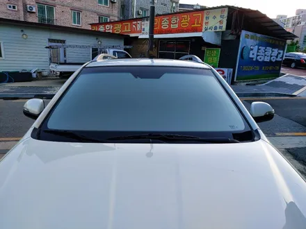 전주 코란도C 넥스가드 토탈케어 전체 썬팅 재시공, 썬팅 전문 더제이 / 전주시 완산구 평화동