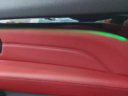 BMW 2시리즈 전주 엠비언트 풋등 시공, RGB 블루투스 연동색상 변경 가능! / 전주시 완산구 평화동