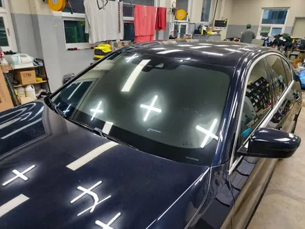 전주 익산 군산 BMW 5시리즈 반사필름 썬팅 시공하기, 썬팅 맛집 더제이 / 전주시 완산구 평화동