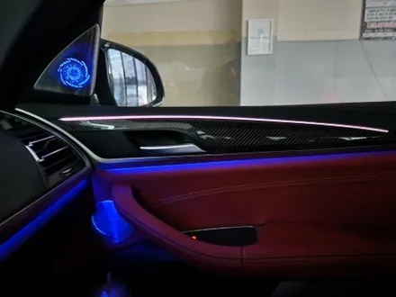 전주 BMW X3M 실내 분위기 전환하는 방법 / 전주시 완산구 평화동