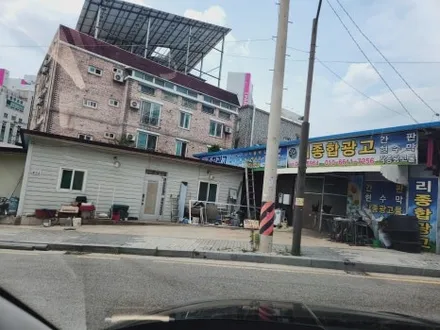 전주 익산 군산 썬팅 맛집에서 투싼 차량 글리스틴트 썬셋 퀸으로 썬팅하기 / 전주시 완산구 평화동