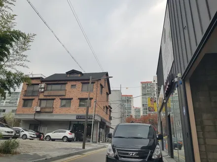 전주 군산 익산 신차 더뉴 카니발 하이리무진 넥스가드 S200 하이클래스 틴팅/ 전주 썬팅 더제이(THE J) / 전주시 완산구 평화동