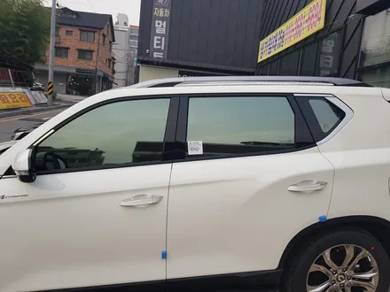 전주 군산 익산 G4렉스턴 넥스가드 프리미엄토탈케어 틴팅/신차 2채널 블랙박스/ 전주 신차패키지 더제이(THE J) / 전주시 완산구 평화동