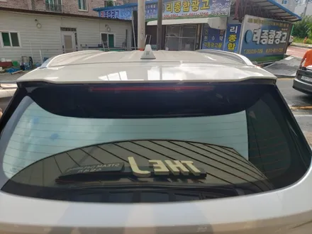 전주 익산 군산 쏘렌토 카디언 헬리 신차 패키지 전문 더제이에서 썬팅 시공하기 / 전주시 완산구 평화동