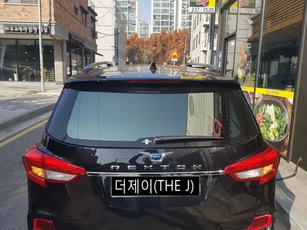 전주 군산 익산 G4렉스턴 넥스가드 프리미엄 토탈케어 틴팅/ 2채널 블랙박스/ 전주 신차 썬팅 블랙박스 더제이(THE J) / 전주시 완산구 평화동