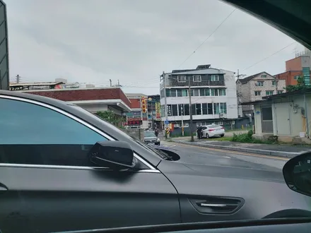 전주 올뉴 K7 열차단 썬팅 시공, 반사필름 썬팅, 넥스가드 / 전주시 완산구 평화동