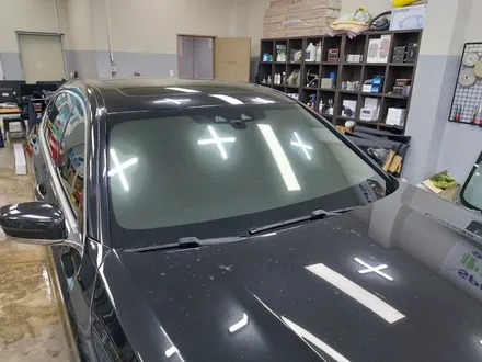 BMW 7시리즈 전체 카디언 헬리 필름 썬팅 시공, 전주 틴팅 맛집 더제이 / 전주시 완산구 평화동
