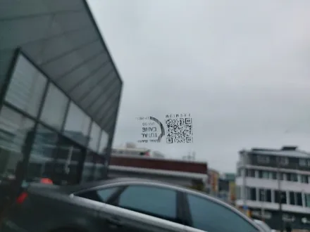 전주 넥스가드 썬팅 전문점, 그랜져HG 넥스가드 프리미엄 토탈케어 틴팅 시공 / 전주시 완산구 평화동