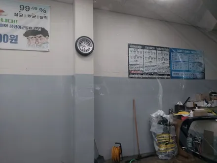 전주 신차 검수, 패키지 전문 더제이, 카니발 신차 검수 및 패키지 작업기(썬팅, PPF, 블랙박스, 유리발수코팅) 카디언 헬리 시공 / 전주시 완산구 평화동