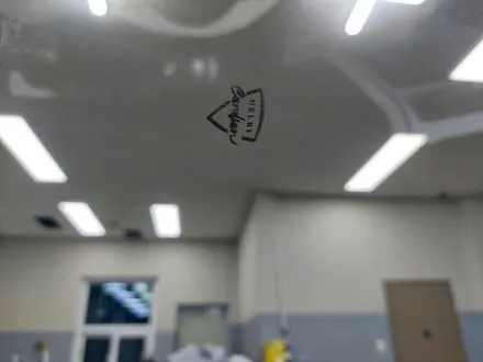 전주 익산 군산 신형 투싼 카디언 헬리 썬팅 시공하기, 전주썬팅 맛집 더제이 / 전주시 완산구 평화동