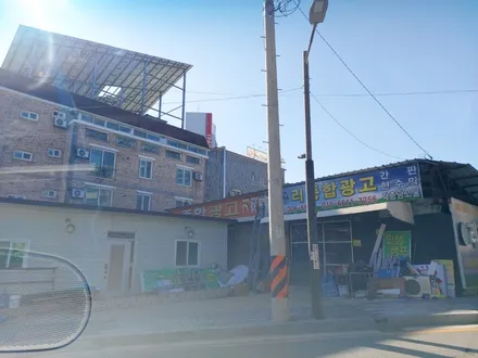 전주 익산 군산, 제네시스 GV70 카디언 헬리 신차 썬팅 시공하기 / 전주시 완산구 평화동