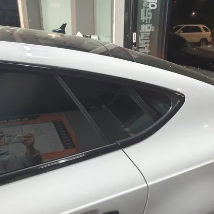 랩핑을 하고싶은데 크롬죽이기가 뭔가요 ?? 알려드리겠습니다~ / 북구 신용동