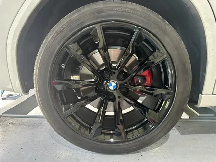 [원주휠복원][원주휠도색]BMW X3 휠굴절 휠도색 / 원주, 강릉