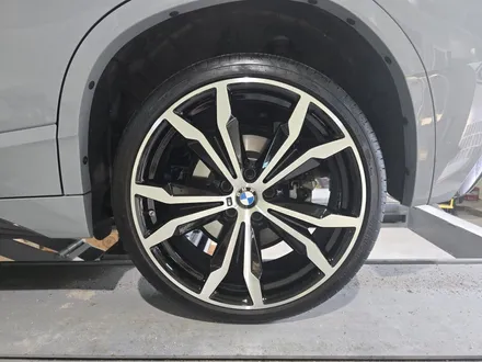 [충주휠복원 충주휠수리] BMW X3 다이아몬드컷팅 휠복원 / 원주, 강릉