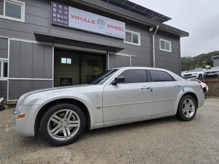 [원주휠복원 원주휠도색] 크라이슬러 300c 부식 휠복원 휠수리! / 원주, 강릉