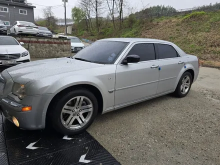 [원주휠복원 원주휠도색] 크라이슬러 300c 부식 휠복원 휠수리! / 원주, 강릉