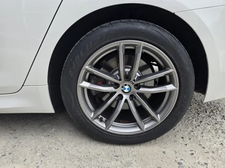 [제천휠도색 휠복원] BMW 320D 블랙유광 작업 / 원주, 강릉