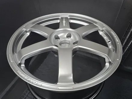 [충주휠도색 충주휠복원] 트레일 블레이저 하이퍼실버 무광 휠도색! / 원주, 강릉