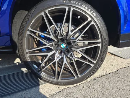 BMW X6 휠 복원 다이아컷팅 전문 휠119 / 서울 강남