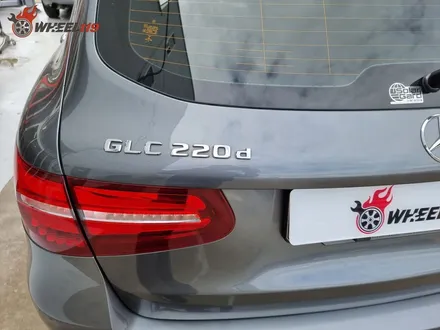 강남 휠복원 명가 휠119 벤츠 GLC / 강남 송파 서초 판교 분당