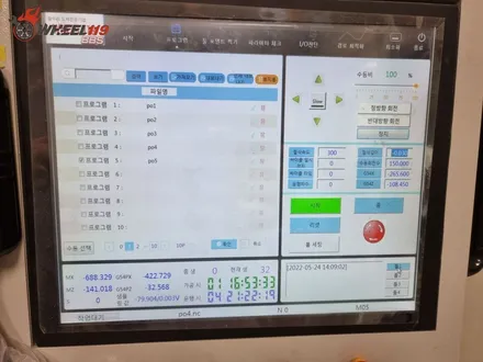 동탄 휠복원 포르쉐 타이칸 다이아컷팅 휠수리 / 강남 송파 서초 판교 분당