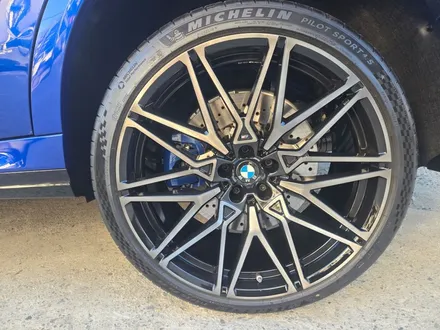 BMW X6 휠 복원 다이아컷팅 전문 휠119 / 서울 강남