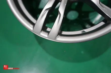BMW 441 자동차 휠도색 전문공장 휠119 / 서울 강남