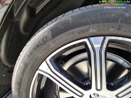 볼보 XC60 휠복원 전문기업 wheel119 / 강남 송파 서초 판교 분당