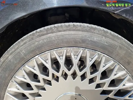 제네시스 G90 휠복원 명가 휠119 / 서울 강남