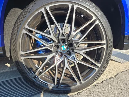 BMW X6 휠 복원 다이아컷팅 전문 휠119 / 서울 강남