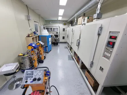 자동차 휠복원 포르쉐 마칸 휠수리 휠119 / 강남 송파 서초 판교 분당