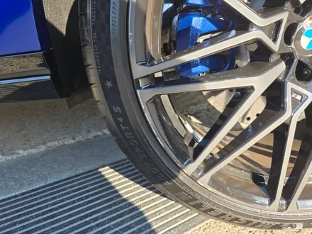 BMW X6 휠 복원 다이아컷팅 전문 휠119 / 서울 강남