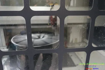 애스턴마틴 다이아컷팅 휠수리 휠복원 휠119 / 서울 강남