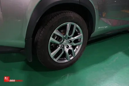렉서스 Nx300H 휠 주차상처 원상태 휠복원 휠119 / 서울 강남