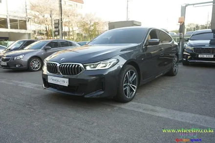 BMW GT 휠복원 다이아컷팅 휠119 / 강남 송파 서초 판교 분당