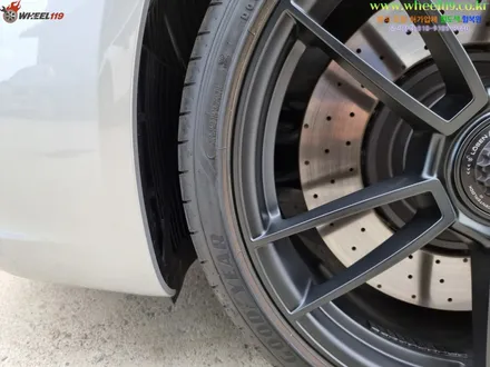 포르쉐 911 카레라4 GTS 휠복원 강동구 휠도색 / 포르쉐 / 911 / 강남 송파 서초
