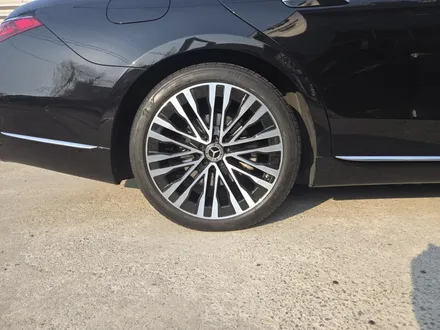 벤츠 S450 휠 복원 전문 휠119 / 서울 강남