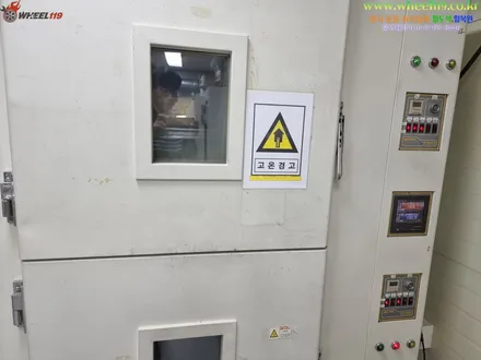 미션E 휠복원 포르쉐 타이칸 / 강남 송파 서초 판교 분당