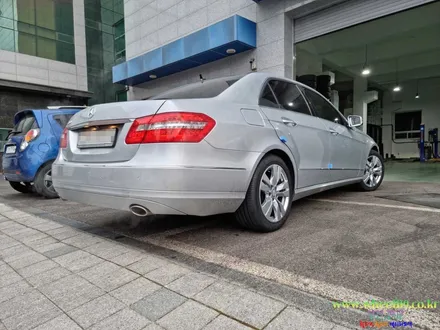 휠도색 후기 벤츠 E클래스 고스트크롬S 크롬도금휠 색상 / 서울 강남
