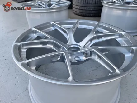 BBS 휠복원 단조휠 FI R 휠119 / 강남 송파 서초 판교 분당