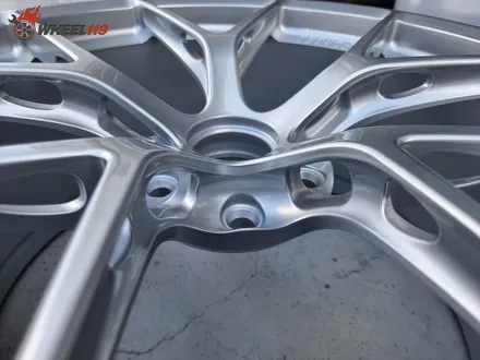BBS 휠복원 단조휠 FI R 휠119 / 강남 송파 서초 판교 분당
